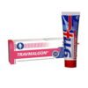 Kūno gelis 911 TRAVMALGON, 100 ml – SvarosPrekes.lt