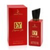 Moteriškas tualetinis vanduo DORALL COLLECTION EMPRESS YES, 100 ml – SvarosPrekes.lt