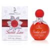 Moteriškas tualetinis vanduo DORALL COLLECTION SCARLET LOVE, 95 ml – SvarosPrekes.lt