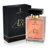 Moteriškas tualetinis vanduo DORALL COLLECTION THE ACE, 100 ml – SvarosPrekes.lt