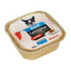 Visavertis suaugusių šunų pašaras su jautiena AUCHAN, 300 g – SvarosPrekes.lt