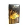 Vyriškas tualetinis vanduo DORALL COLLECTION LEO BLACK, 100 ml – SvarosPrekes.lt