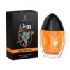 Vyriškas tualetinis vanduo DORALL COLLECTION LION HEART EXTREME, 100 ml – SvarosPrekes.lt