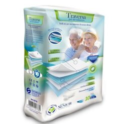 Paklotai SETABLU SENIOR, 90x180 cm, 10 vnt. – SvarosPrekes.lt