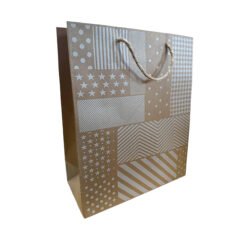 Dovanų maišelis, 32x26 cm – SvarosPrekes.lt