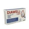 Maisto papildas DIAWELLCAPS HERBIN, 30 kaps. – SvarosPrekes.lt