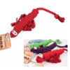Šuns žaislas GOOD BOY TUG DOG TOY, 37 cm – SvarosPrekes.lt