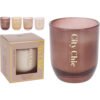 Kvapioji žvakė AROMA DI ROGITO CITY CHIC, 210 g – SvarosPrekes.lt