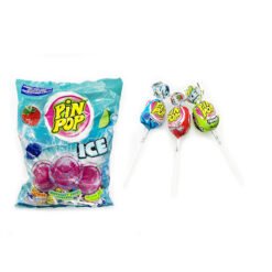 Ledinukai PIN PON ICE, 17 g, 48 vnt. – SvarosPrekes.lt