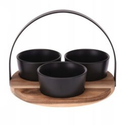 Serviravimo rinkinys EH, 4 vnt. – SvarosPrekes.lt