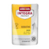 Visavertis suaugusių kačių pašaras su vištiena ANIMONDA INTEGRA PROTECT SENSITIVE, 85 g – SvarosPrekes.lt
