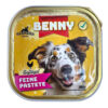 Visavertis suaugusių šunų pašaras BENNY FARMERS COLLECCTION, 300 g – SvarosPrekes.lt