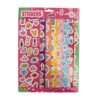 Lipdukai STICKERS GIRLS – SvarosPrekes.lt