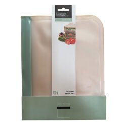 Užspaudžiami maišeliai EH, 1600 ml, 26x20 cm, 2 vnt. – SvarosPrekes.lt
