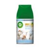 Oro gaiviklis AIR WICK SOFT COTTON, 250 ml – SvarosPrekes.lt