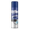 Skutimosi želė GILLETTE SERIES CLEANSING WITH CHARCOAL, 200 ml – SvarosPrekes.lt
