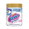 Dėmių valiklis baltiems audiniams VANISH OXI ACTION, 400 g – SvarosPrekes.lt