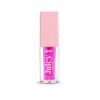 Lūpų aliejus QUIZ JUICY LIP OIL BRIGHT ROSE, 5 ml – SvarosPrekes.lt