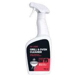 Grilių ir židinių valiklis HI-LABS, 750 ml