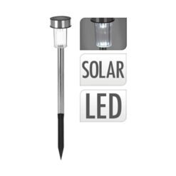 LED šviestuvas GRUNDIG, 36,5 cm, Ø5,5 cm