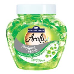 Oro gaiviklis GELINIAI RUTULIUKAI GENERAL FRESH SPICY CITRUS, 250 g