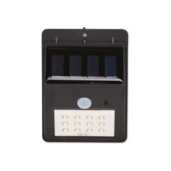Sieninis LED šviestuvas GRUNDIG, 11x8x4 cm