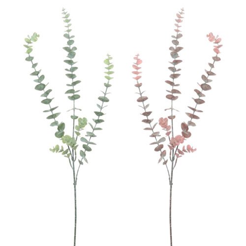 Dirbtinė-eukalipto-šakelė