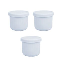 Maisto indelių rinkinys LOWENTHAL, 3 vnt.