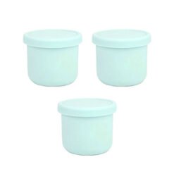 Maisto indelių rinkinys LOWENTHAL, 3 vnt.