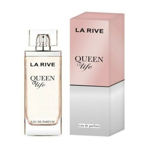 Moteriškas kvapusis vanduo LA RIVE QUEEN OF LIFE, 75 ml