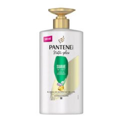 Plaukų kondicionierius PANTENE PRO-V NUTRI-PLEX SUAVE LISO, 500 ml