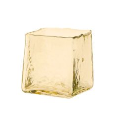 Žvakidė LIGHT&LIVING, 12,5x11 cm