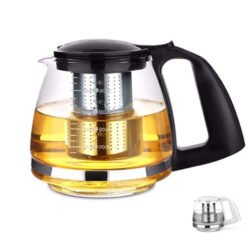 Arbatinukas GUSTO CASA INFUSIERA, 750 ml