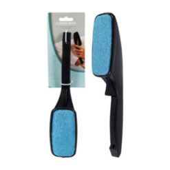 Drabužių valymo šepetys CLOTHES BRUSH, 26 cm