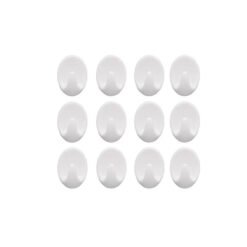 Kabliukai HOOKS , 12 vnt.
