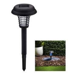 LED šviestuvas - vabzdžių gaudyklė GRUNDIG, 44 cm