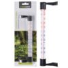 Lauko termometras PRO GARDEN, 21 cm