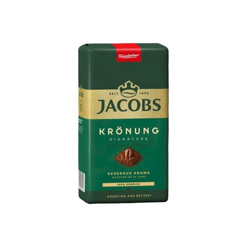 Malta kava JACOBS KRONUNG, 250 g