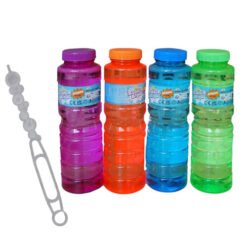 Muilo burbulai BUBBLE BLOW, 475 ml