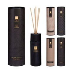 Namų gaiviklis su lazdelėmis AROMA DI ROGITO SANDALWOOD, 100 ml