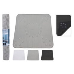 Neslystantis vonios kilimėlis BATHROOM SOLUTIONS