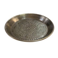 Padėklas žvakėms BLOKKER, Ø25 cm