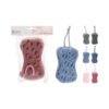Plaušinė BATHROOM SOLUTIONS ROMANCE, 15 cm