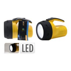 Prožektorius FX LIGHT, Ø7 cm