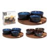 Serviravimo rinkinys EH SERVING SET, 4 vnt.