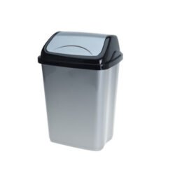 Šiukšliadėžė DUST BIN, 10 l