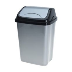 Šiukšliadėžė DUST BIN, 16 l