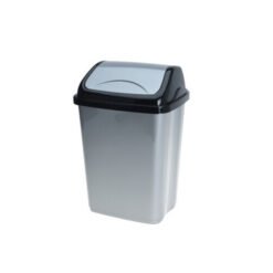 Šiukšliadėžė DUST BIN, 5 l