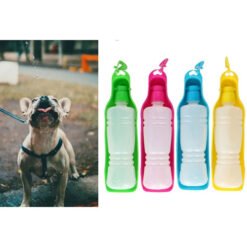 Šunų gertuvė DOG TREATMENT, 450 ml