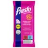 Universalios drėgnos servetėlės PRESTO XXL, 16 vnt.
